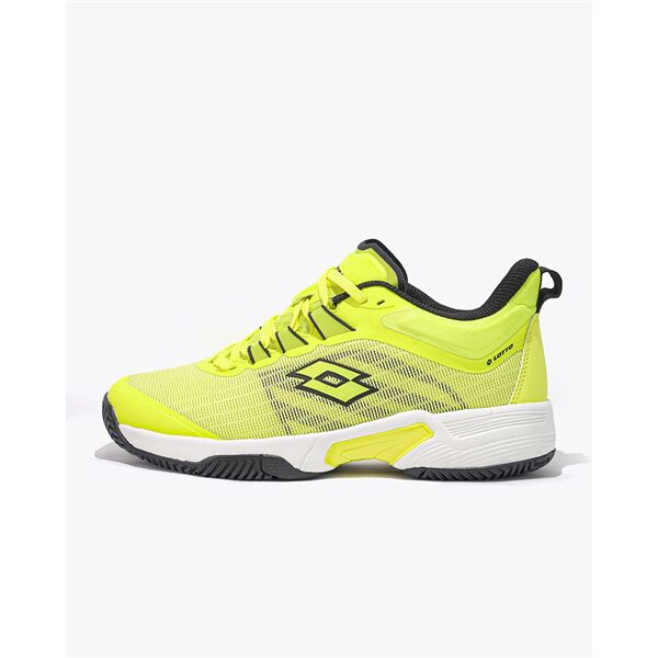 Giày Pickleball Lotto Eduardo LOTTE0601I - Giá bán tại Thể Thao 365: 1.390.000VNĐ