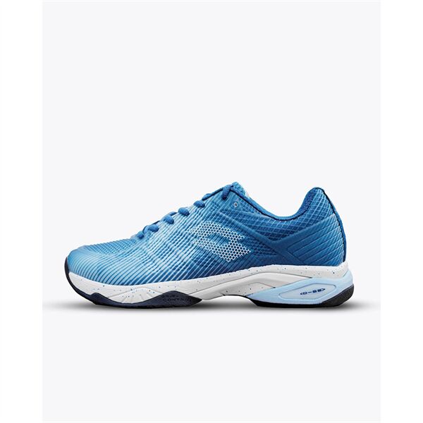 Giày Pickleball Lotto Mirage 300 III SPD ATC LOTTE0303N - Giá bán tại Thể Thao 365: 2.599.000VNĐ