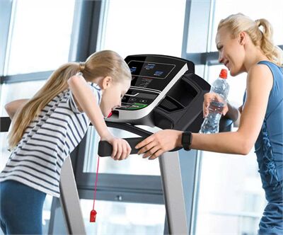 Kinh nghiệm mua máy chạy bộ gia đình cần xem kĩ trước khi mua