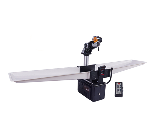 Máy bắn bóng bàn Y&T A6