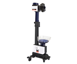 Máy bắn bóng bàn Y&T Xiaoru Niu No1