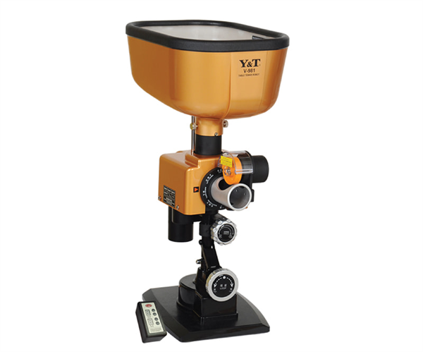 Máy bắn bóng bàn Y&T V-981