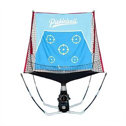 Máy bắn bóng pickleball leadwise LWAPL25D