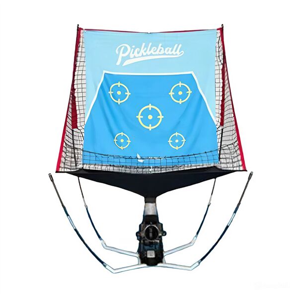 Máy bắn bóng pickleball leadwise LWAPL25D