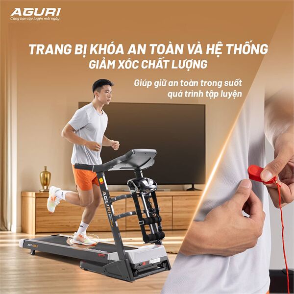  Hệ thống giảm xóc