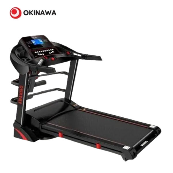 Máy chạy bộ Okinawa B.HAWK X-182 - Giá bán tại Thể Thao 365: 11.700.000VNĐ