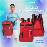 Balo thể thao Gamicy Spark