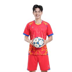 Quần áo bóng đá Gamicy Atlantic