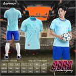 Quần áo bóng đá Gamicy Aura