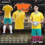Quần áo bóng đá Gamicy Aura