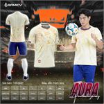 Quần áo bóng đá Gamicy Aura