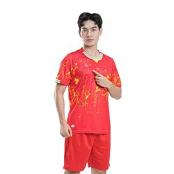 Quần áo bóng đá Gamicy Aura