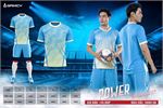 Quần áo bóng đá Gamicy Power