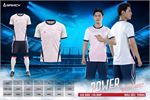 Quần áo bóng đá Gamicy Power