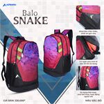 Balo thể thao Kaiwin Snake