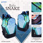 Balo thể thao Kaiwin Snake