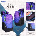 Balo thể thao Kaiwin Snake