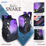 Balo thể thao Kaiwin Snake