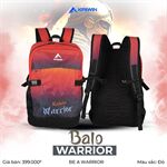 Balo thể thao Kaiwin Warrior