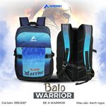Balo thể thao Kaiwin Warrior
