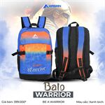 Balo thể thao Kaiwin Warrior