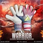 Găng tay thủ môn Kaiwin Warrior