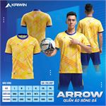 Quần áo bóng đá Kaiwin Arrow