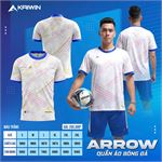 Quần áo bóng đá Kaiwin Arrow