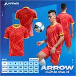Quần áo bóng đá Kaiwin Arrow