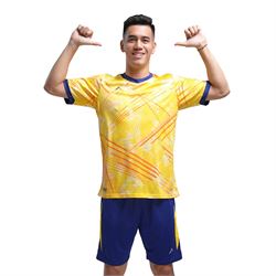 Quần áo bóng đá Kaiwin Arrow