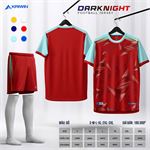Quần áo bóng đá Kaiwin Darknight