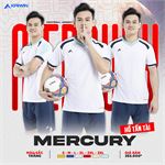 Quần áo bóng đá Kaiwin Mercury