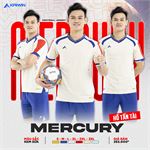 Quần áo bóng đá Kaiwin Mercury