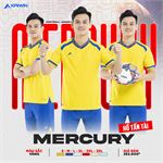 Quần áo bóng đá Kaiwin Mercury