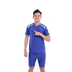 Quần áo bóng đá Kaiwin Mercury