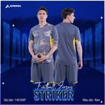 Quần áo bóng đá Kaiwin Striker