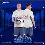 Quần áo bóng đá Kaiwin Striker