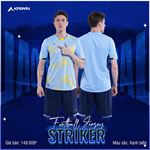 Quần áo bóng đá Kaiwin Striker
