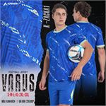 Quần áo bóng đá Kaiwin Varus