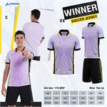 Quần áo bóng đá Kaiwin Winner