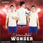 Quần áo bóng đá Kaiwin Wonder