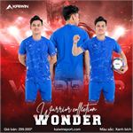 Quần áo bóng đá Kaiwin Wonder