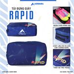 Túi đựng giày Kaiwin Rapid