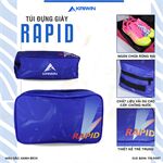 Túi đựng giày Kaiwin Rapid