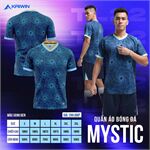 Quần áo bóng đá Kaiwin Mystic