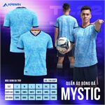 Quần áo bóng đá Kaiwin Mystic