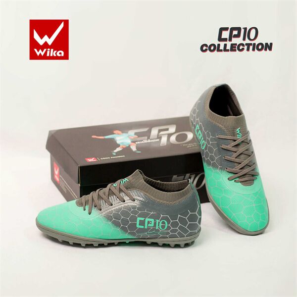Giày bóng đá Wika CP10 Công Phượng