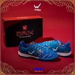 Giày bóng đá Wika DragonX Hoàng Đức