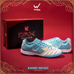 Giày bóng đá Wika DragonX Hoàng Đức