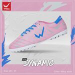 Giày bóng đá Wika Dynamic